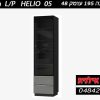 HELIO 05 דלת אפור2
