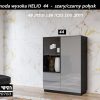 HELIO 44 אפור