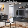 HELIO 87 שחור 3