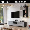 HELIO COLLECTION 60 אפור