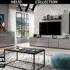 HELIO COLLECTION אפור