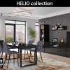HELIO COLLECTION שחור
