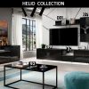 HELIO collection.שחור