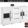 TULSA 28 לבן 1