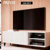 CAMA 150 PAFOS 04 לבן