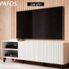 CAMA 150 PAFOS 04לבן