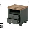 EVORA 22 שידת ליילה 4