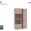 LOCARNO 02 ויטרינה נמוכה