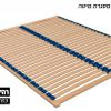 מסגרת מיטה 140