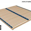 מסגרת מיטה 160