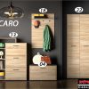 ארון כניסה CARO מודולרי