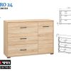 CARO 24 KOMODA