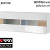 TOLEDO 08 ויטרינה לתליה