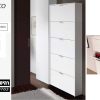 ארון נעליים BLANCO 10