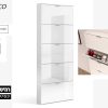 ארון נעליים BLANCO.jpg+1