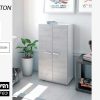 ארון נעליים STAR BETON+01