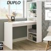 שולחן כתיבה DUPLO+