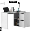 שולחן עבודה פינתי ADAPTA+2 — копия