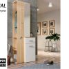 ארון לחדר כניסה LOTHAL FORTE+4