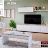 מזנון לסלון ALIDA