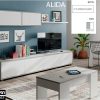 מזנון לסלון ALIDA