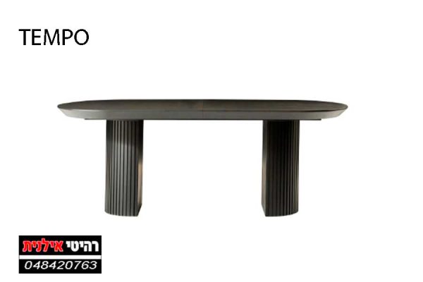 שולחן דגם TEMPO 09