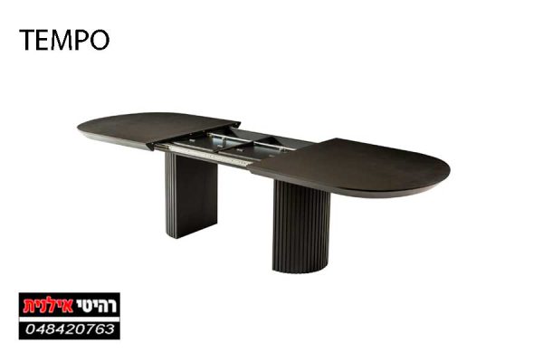 שולחן דגם TEMPO