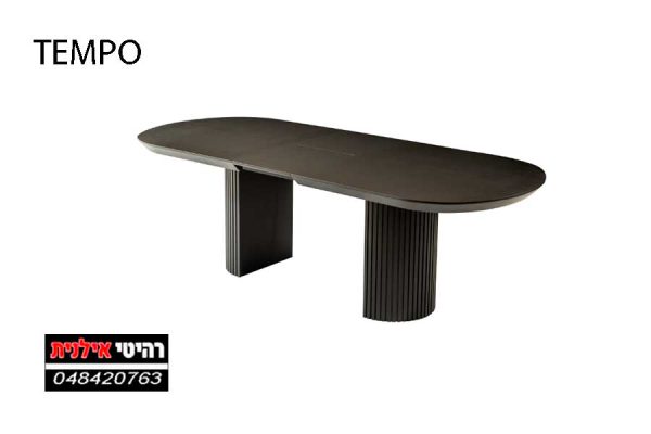 שולחן דגם TEMPO06