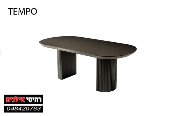 שולחן דגם TEMPO07