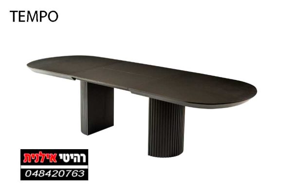 שולחן דגם TEMPO08