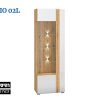 ויטרחנה לסלון AGAGIO 02L