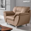 מערכת ישיבה כורסא AMIGO 3+2+1 2023