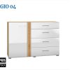 קומודה לסלון ADAGIO 04