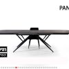 שולחן לפינת אוכל דגם PANDA+04