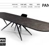 שולחן לפינת אוכל דגם PANDA+05