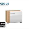 שידה תלויזיה לסלון ADAGIO 08