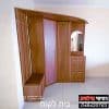 ארון כניסה LM