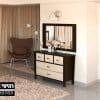 טואלט עם מראה דגם קליאו