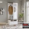 ארון כניסה LARONA