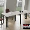 קונסולה נפתחת לפינת אוכל דגם 51622