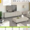 מזנון לסלון 474