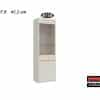 מזנון לסלון OAK SQUERE ויטרינה 811B