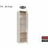 ממזנון לסלון OAK SQUERE ויטרינה 811B