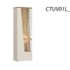 מזנון לסלון REGAL CTUV02L_R