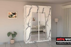 ארון-הזזה-2-דלתות-חריטה-18
