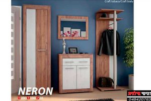 ארון כניסה NERON
