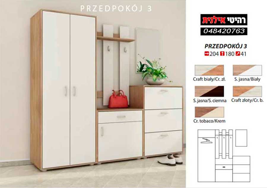 ארון-כניסה-PRZEDPOKOJ-3