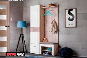 ארון-לחדר-כניסה-GUSTAVO