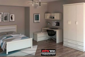 חדר ילדים דגם - 498
