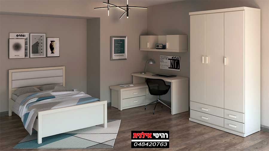 חדר ילדים דגם - 498
